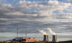 Australian Inquiry Told How the UAE Built a Nuclear Power Plant From Scratch